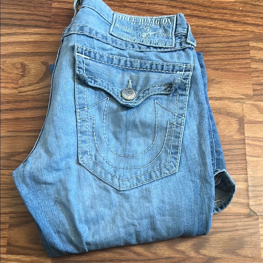 True religion jeans